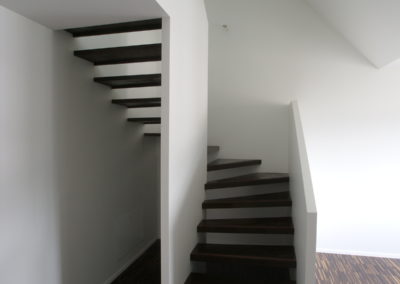 Construbat escalier tournant